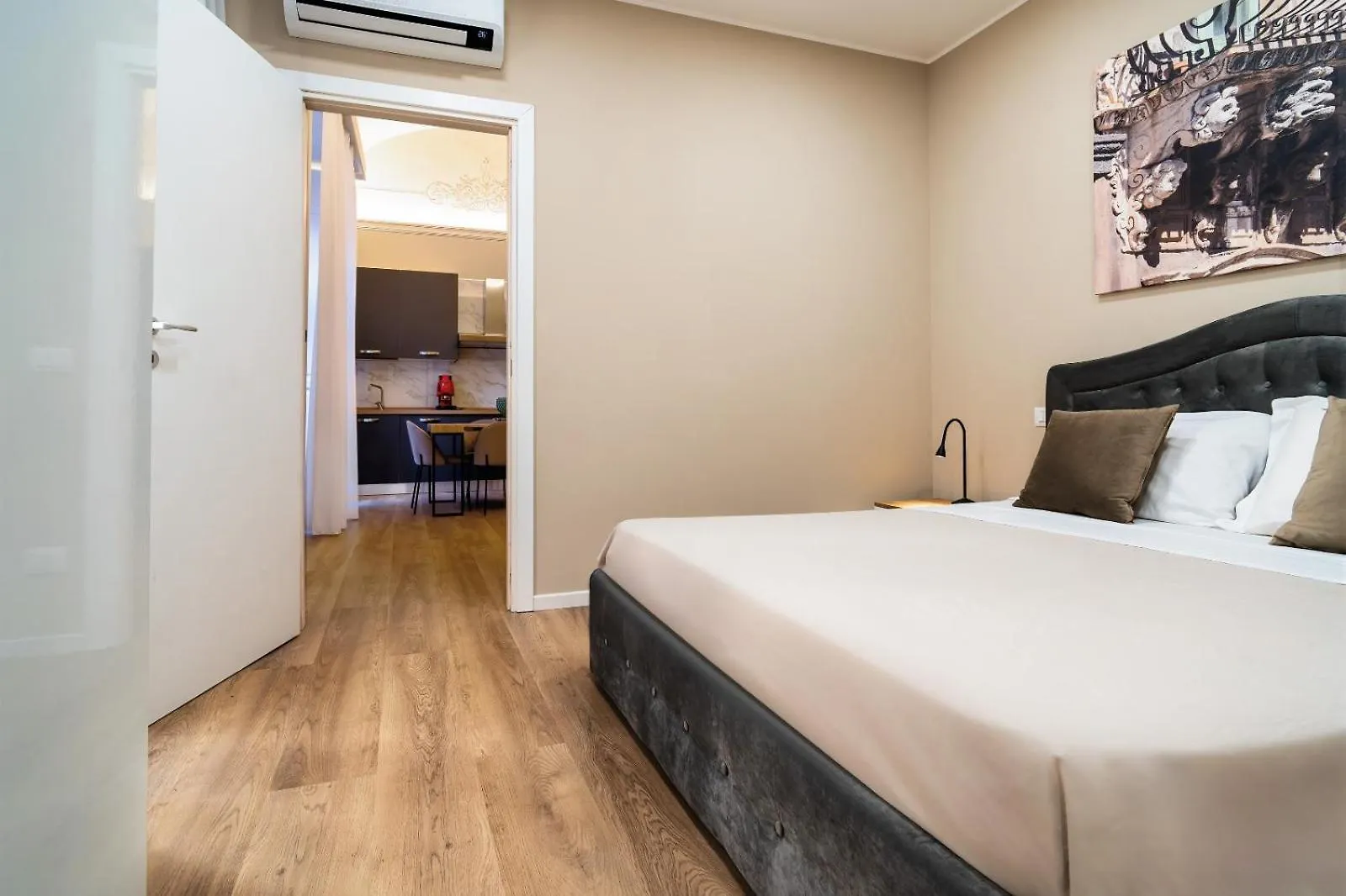 Archimedes Suites CTA