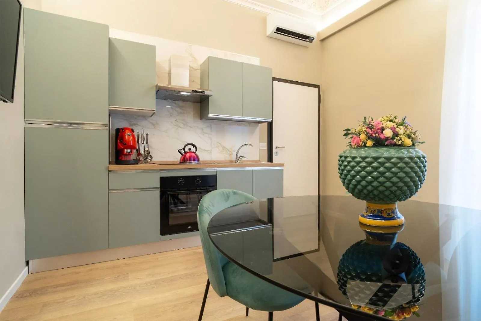 Archimedes Suites Catania 0*,  Italien