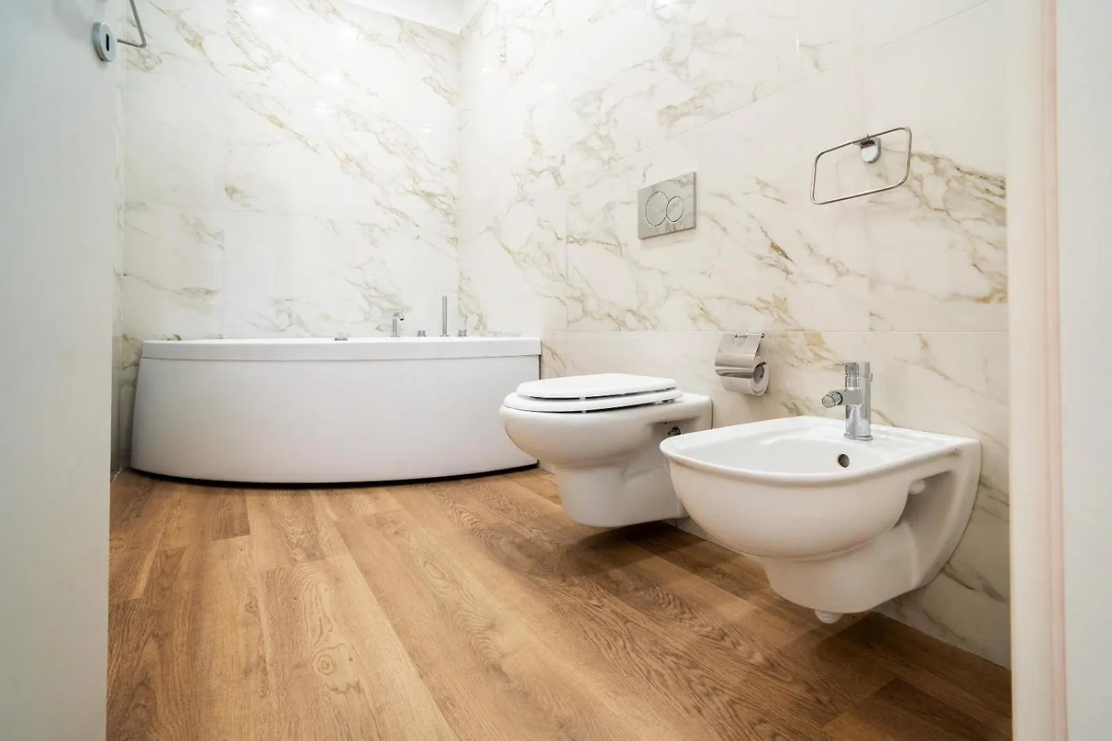 Archimedes Suites CTA Italia