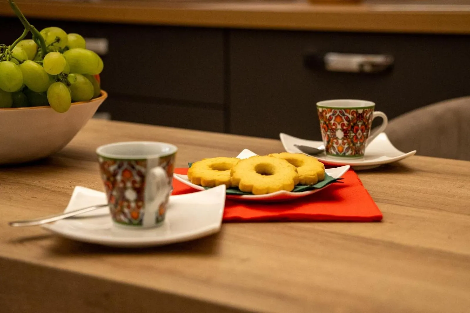 Lejlighedshotel Archimedes Suites Catania Italien