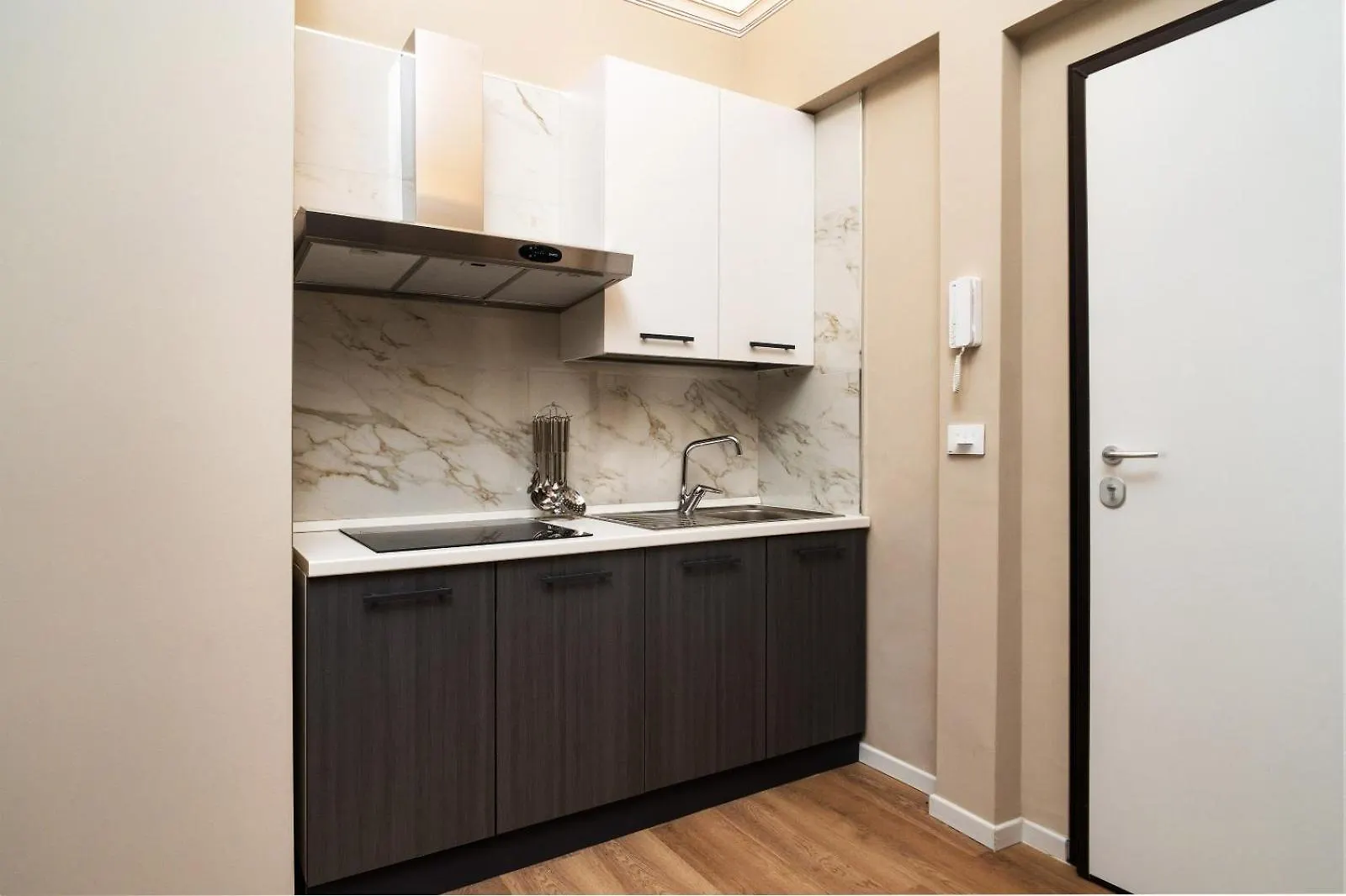 Archimedes Suites CTA Italia