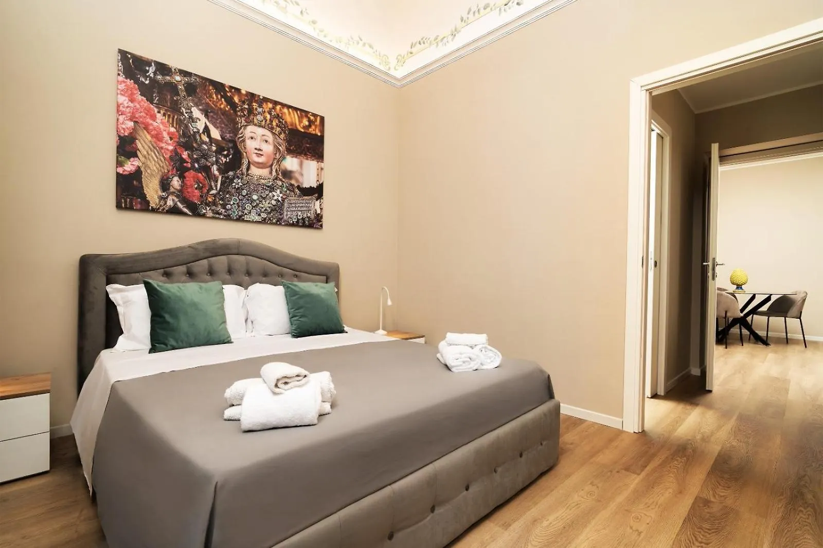 Apartahotel Archimedes Suites CTA