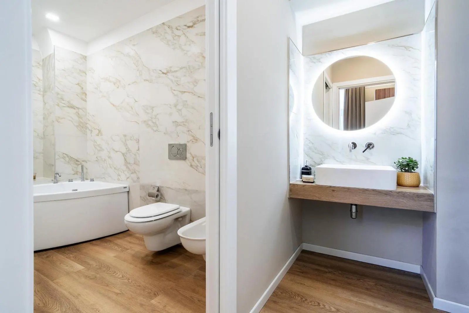 Archimedes Suites CTA