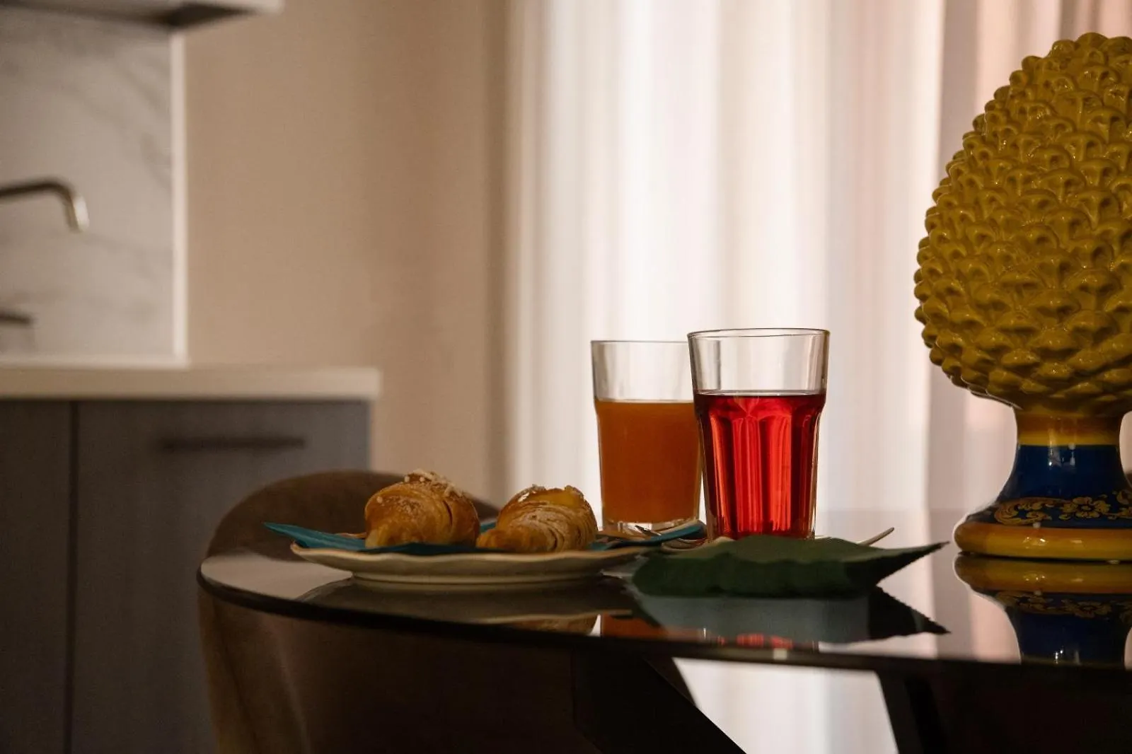 Archimedes Suites Catania Lejlighedshotel