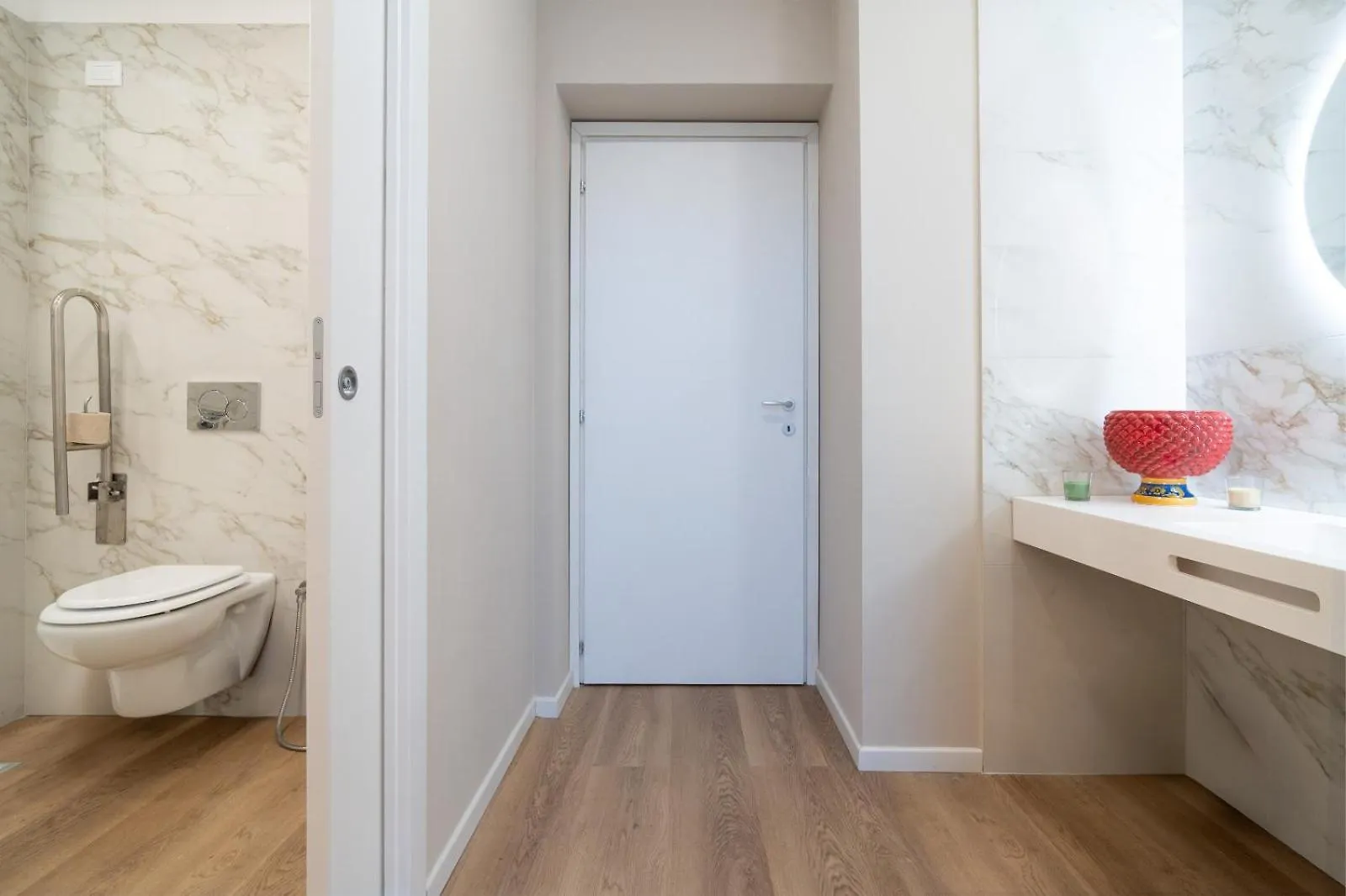 Archimedes Suites CTA