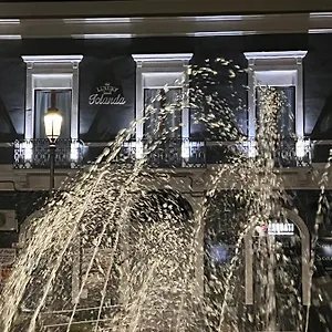 Luxury Iolanda Katania