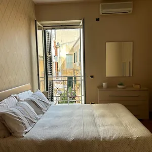  Apartamento Ls - In Centro Vista Mare Italia