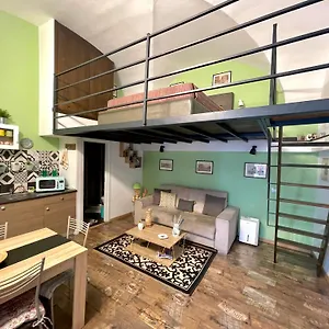  Сasa de vacaciones Il Vicoletto