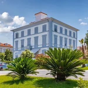 **** Hotel Tirreno Italia