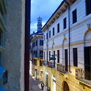  Apartamento Residenza Cappello18 Italia