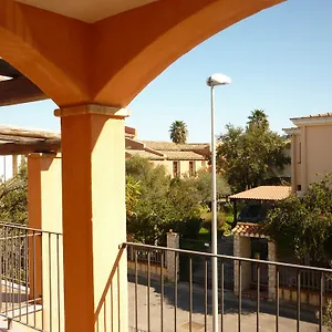  Apartamento Portu Frailis Italia