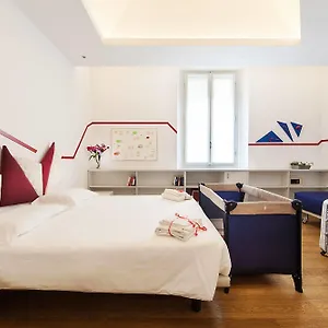 ** Bed and breakfast Relais Modern Italia