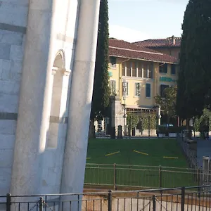 *** Hotel Ariston Italia