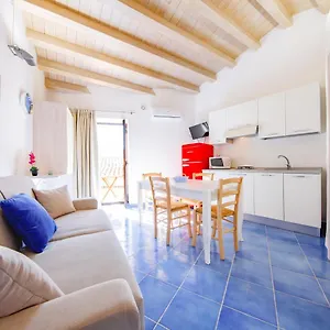  Apartamento Kefa - Balcone Rugiada Italia